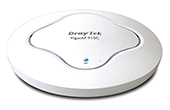 Thiết bị mạng DrayTek | PoE Wifi Access Point DrayTek Vigor AP910C