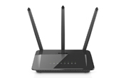 Thiết bị mạng D-Link | Wireless AC1750 Dual Band Router D-Link DIR-859