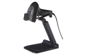 Quét mã vạch OPTICON | Máy quét mã vạch 2D OPTICON L-50X-BLACK-WEDGE+STAND