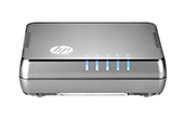 Switch HP | HP 1405-5 Switch J9791A