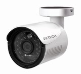 Camera AVTECH | Camera hồng ngoại 2-Megapixel HD TVI AVTECH DG105TSEP