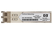 Switch HP | HP X120 1G SFP LC LX Transceiver JD119B