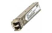 Switch HP | HP X121 1G SFP LC SX Transceiver J4858C