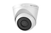 Camera KBVISION | Camera Dome AHD hồng ngoại 2.0 Megapixel KBVISION KB-V2004A