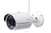 Camera IP KBVISION | Camera IP không dây hồng ngoại 1.0 Megapixel KBVISION KB-1001WN