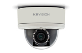 Camera IP KBVISION | Camera IP Dome hồng ngoại 5.0 Megapixel KBVISION KA-SN5001