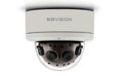 Camera IP KBVISION | Camera IP Dome 12 Megapixel KBVISION KA-SN1206