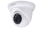 Camera IP KBVISION | Camera IP Dome hồng ngoại 1.3 Megapixel KBVISION KH-N1302