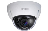 Camera IP KBVISION | Camera IP Dome không dây hồng ngoại 3.0 Megapixel KBVISION KH-N2002W