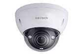 Camera IP KBVISION | Camera IP Dome hồng ngoại 3.0 Megapixel KBVISION KH-SN3004M