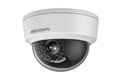 Camera IP HIKVISION | Camera IP Dome hồng ngoại Wifi 2.0 Megapixel HIKVISION DS-2CD2120F-IW