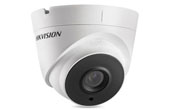 Camera HIKVISION | Camera HD-TVI Dome hồng ngoại 1.0 Megapixel HIKVISION DS-2CE56C0T-IT3