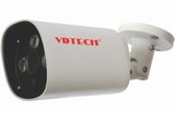 Camera VDTECH | Camera AHD hồng ngoại VDTECH VDT-2070AAHDSL 2.0