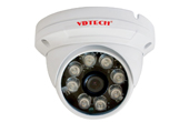 Camera VDTECH | Camera AHD Dome hồng ngoại VDTECH VDT-135AAHDSL 2.0