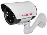 Camera VDTECH | Camera ADH hồng ngoại VDTECH VDT-270AAHD 1.0