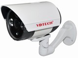 Camera VDTECH | Camera AHD hồng ngoại VDTECH VDT-270AAHD 2.4