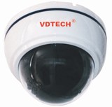 Camera VDTECH | Camera AHD Dome hồng ngoại VDTECH VDT-414AAHD 1.0