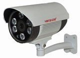 Camera VDTECH | Camera AHD hồng ngoại VDTECH VDT-450AAHD 1.0