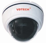 Camera VDTECH | Camera AHD Dome hồng ngoại VDTECH VDT-414AAHD 1.3