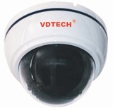 Camera VDTECH | Camera AHD Dome hồng ngoại VDTECH VDT-414AAHD 2.0