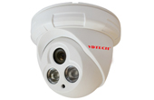 Camera VDTECH | Camera AHD Dome hồng ngoại VDTECH VDT-135AHDSL 2.0