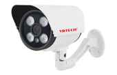 Camera VDTECH | Camera AHD hồng ngoại VDTECH VDT-360AAHDSL 2.0