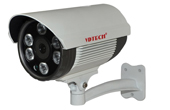 Camera VDTECH | Camera AHD hồng ngoại VDTECH VDT-450AAHDSL 2.0