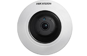 Camera IP HIKVISION | Camera IP Fisheye hồng ngoại không dây 4.0 Megapxixel HIKVISION DS-2CD2942F-IWS