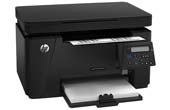 Máy in Laser HP | Máy in Laser không dây đa chức năng HP LaserJet Pro MFP M125nw