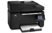 Máy in Laser HP | Máy in Laser không dây đa chức năng HP LaserJet Pro MFP M127fw