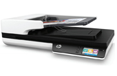 Máy Scanner HP | Máy quét 2 mặt HP Scanjet Pro 4500FN1 (L2749A)