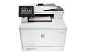 Máy in Laser màu HP | Máy in Laser màu đa chức năng Wifi HP Color LaserJet Pro MFP M477FDW