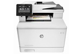 Máy in Laser màu HP | Máy in Laser màu đa chức năng Wifi HP Color LaserJet Pro MFP M477FNW