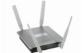 Thiết bị mạng D-Link | Wireless N Simutaneous Dual-Band PoE Access Point D-Link DAP-2690