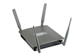 Thiết bị mạng D-Link | Unified Wireless N Simultaneous Dual-Band PoE Access Point D-Link DWL-8600AP