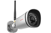 Camera IP FOSCAM | Camera IP hồng ngoại không dây FOSCAM FI9800P