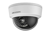 Camera IP HIKVISION | Camera IP Dome hồng ngoại không dây 3.0 Megapixel HIKVISION DS-2CD2132F-IWS