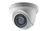 Camera HDPARAGON | Camera HD-TVI Dome hồng ngoại 1.0 Megapixel HDPARAGON HDS-5882TVI-IRQ