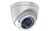 Camera HDPARAGON | Camera HD-TVI Dome hồng ngoại HDPARAGON HDS-5885TVI-VFIRZ3