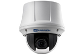 Camera HDPARAGON | Camera HD-TVI Speed Dome 2.0 Megapixel HDPARAGON HDS-PT5223TVI-DN