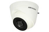 Camera HIKVISION | Camera HD-TVI Dome hồng ngoại 2.0 Megapixel HIKVISION DS-2CE56D0T-IT3