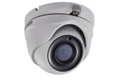 Camera HIKVISION | Camera HD-TVI Dome hồng ngoại 2.0 Megapixel HIKVISION DS-2CE56D7T-ITM