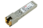 Thiết bị mạng PLANET | 1000Base-T SFP Transceiver PLANET MGB-GT