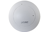 Thiết bị mạng PLANET | 1200Mbps 802.11ac Dual Band Ceiling Mount Wireless Access Point PLANET WDAP-C7200AC