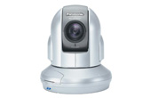 Camera IP PANASONIC | Camera IP Xoay Zoom 42X Panasonic BB-HCM581CE