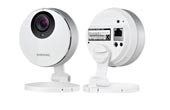 Camera Hanwha Vision | Camera thông minh hồng ngoại không dây SAMSUNG SNH-6010BN