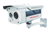 Camera VDTECH | Camera AHD hồng ngoại VDTECH VDT-4050AHDSL 1.5