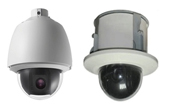 Camera HDPARAGON | Camera Speed Dome HDPARAGON HDS-2AM1-5168A