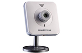 Camera IP Grandstream | Camera IP không dây Grandstream GXV3615WP-HD