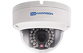 Camera IP HDPARAGON | Camera IP Dome hồng ngoại 2.0 Megapixel HDPARAGON HDS-2120IRP